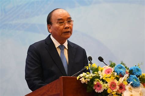 Vietnam president quits as Communist Party intensifies graft crackdown