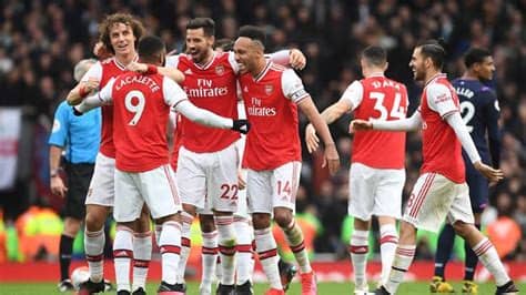 There is nothing quite like the smell of new, they say, and with the new basketball champions league season debut, this is the ideal time to take a look at the fresh faces about to step out in the competition for the first time. Arsenal 2020-2021 Premier League fixtures: Complete Match ...