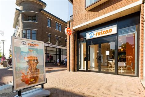 Lekker thuis uw vakantie afhandelen is wel zo gemakkelijk. Klanten van D-reizen hoeven zich geen zorgen te maken ...