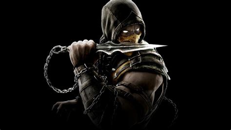 On april 23, mortal kombat enters the arena. Rumor: Mortal Kombat 11 nearly finished according to Voice ...