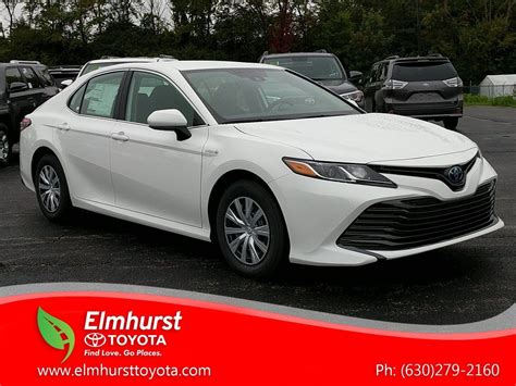 One of the smartest used car purchases is a previously owned toyota camry thanks to its safety, qual. Best Toyota Camry Hybrid 2019 Specs and Review Car Price ...