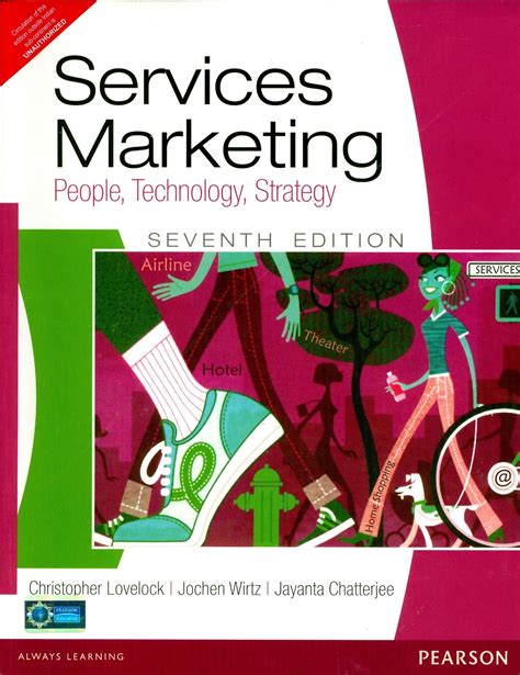 Global marketing management 8th edition, warren j. Services Marketing (English) 7th Edition - Buy Services ...