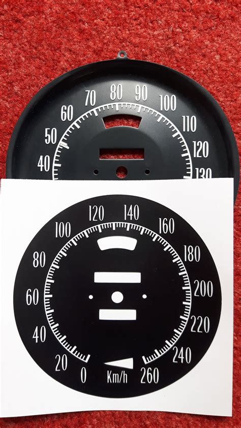 One mile per hour (mph) is defined as 1.609344 km per hour (kph). Tacho Aufkleber Mph > Kmh