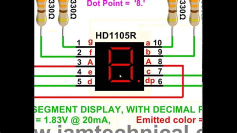 Equipement électrique Dessai Autres Composants électroniques Hd1105r