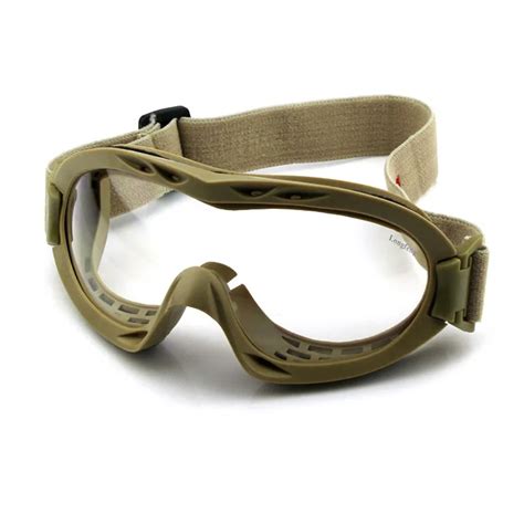clear eye protection anti impact chemical splash safety goggles economy dust laboratory glasses