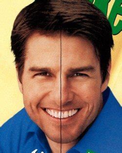 This is a channel that explains the main dental. Tom Cruise - Asymmetrical Smile - Seasons of Smiles Dental