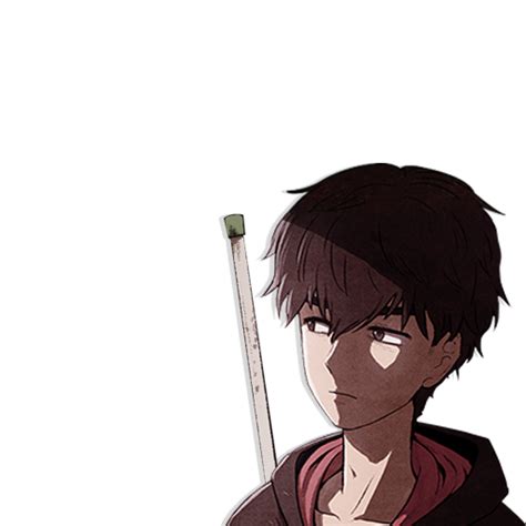 An older review makes it clear he/she didn't read the webtoon beyond the initial chapters because the protagonist undergoes drastic changes throughout. Sweet Home | Webtoon Wiki | Fandom