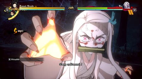 Nezuko Becomes The Sister Of Rui Demon Slayer The Hin - vrogue.co