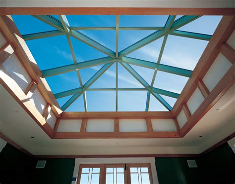 Benefits Of Adding Commercial Skylights Restoration Roofing