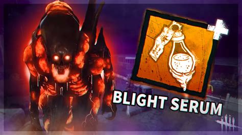 The Blight Serum On Xenomorph Is Hilarious Dead By Daylight Youtube