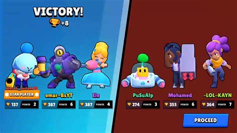 Check out brawler stats, best maps, best picks and all the useful information about brawlers on star list. Hot zone best game plays ☠☠ Arcade maps+Best brawlers ...