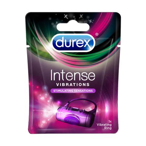 A commonly hushed topic that is so common among very many. Buy Durex Play Vibrations Ring | Chemist Direct