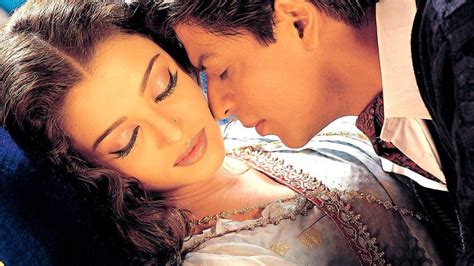 10 Mejores Películas De Shahrukh Khan Que Debes Ver Curionautas©