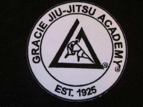 Gracie Academy Gracie Academy Brazilian Jiu Jitsu Jiu Jitsu
