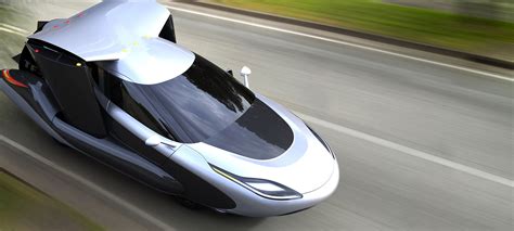 See more ideas about flying car, flying vehicles, concept cars. World's First Electric Flying Car- Terrafugia TF-X ...