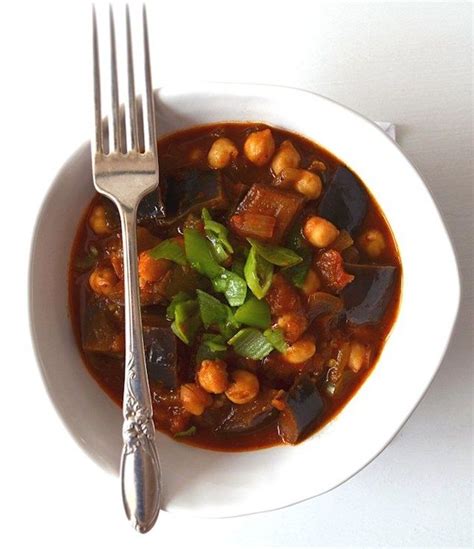 Myrecipes has 70,000+ tested recipes and videos to help you be a better cook. Eggplant Tagine with Couscous | Recipe | Tagine recipes ...
