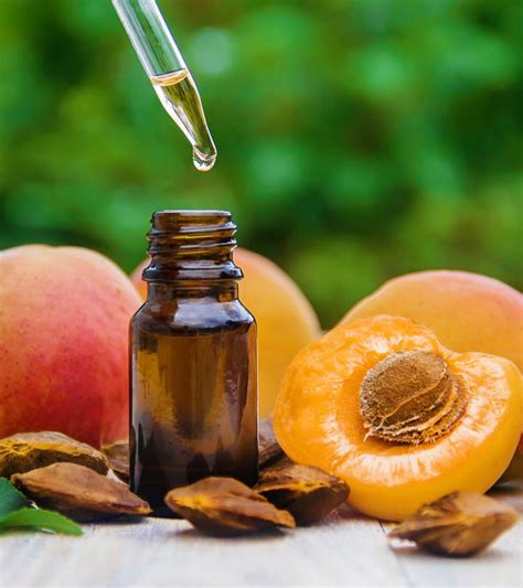 Apricot Oil For Skin Benefits And 5 Easy Ways To Use
