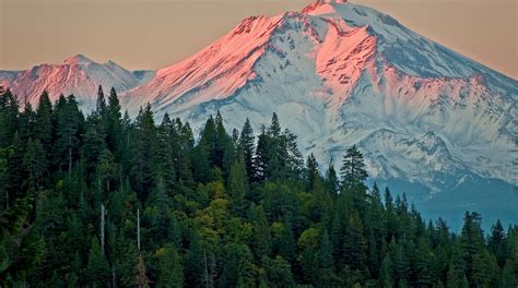 Visit Mount Shasta 2023 Travel Guide For Mount Shasta California