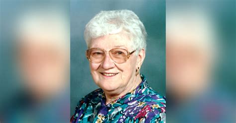 Obituary For Phyllis Marie Tolman Anderson Funeral Homes