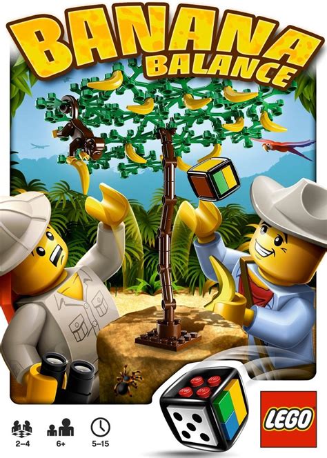 Conoce la variedad de puzzles y rompecabezas que la juguetería de paris tiene para ti ¡estar en casa nunca fue tan entretenido! El universo de los juegos de mesa de LEGO: Segunda Parte ...