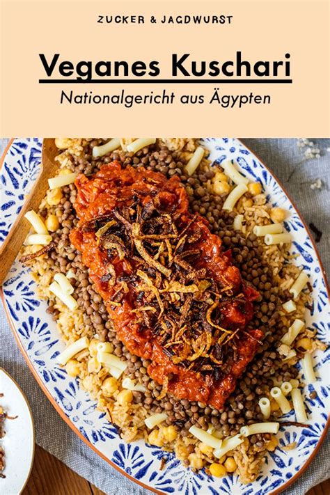 Einfaches Kuschari Rezept Wirths&CrockpotRTT in 2020 ...