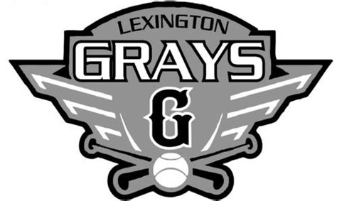 Grays Baseball Logo Logodix