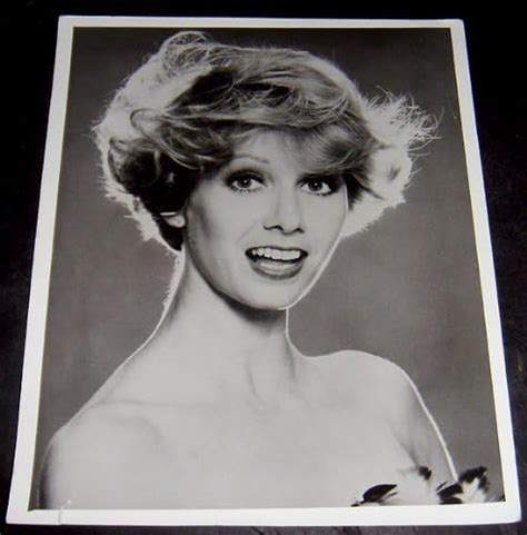 Actress Sandy Duncan Publicity Photograph Television Memorabilia Everything Else
