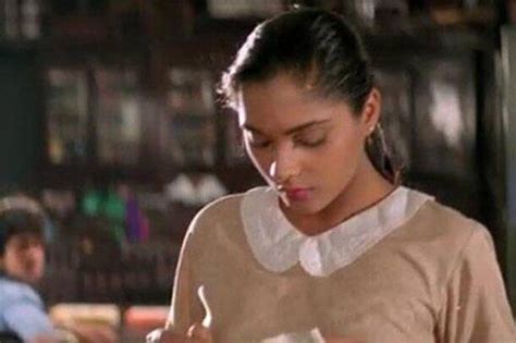 photos ‘aashiqui girl anu aggarwal is back to release her book ‘anusual the indian express