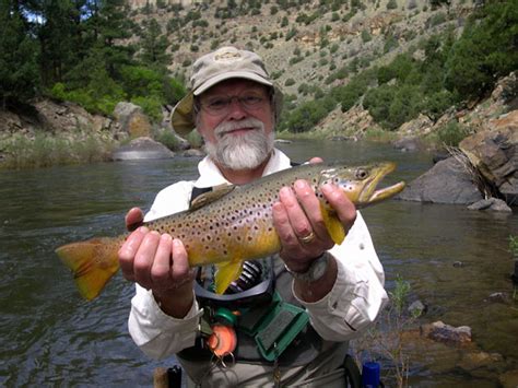 New Mexico Fly Fishing Photos And Images