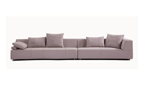 At covers and all, we're up to the challenge with outdoor sofa covers that hold up to the elements all year long. Modern Curved Sectional Sofa Bolzano