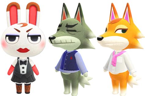 L'archipel animal crossing ne figure sur aucune carte qu'il connaît, en plus d'encourager grandement à la détente et à l'oublie des devoirs. ACNH LOOKING FOR: Dobie, Tiffany, Chief | FOR TRADE ...