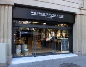 I have tried other beef shops in the area but this on. Barcelona Opens the First Wonder Photo Shop in Europe ...