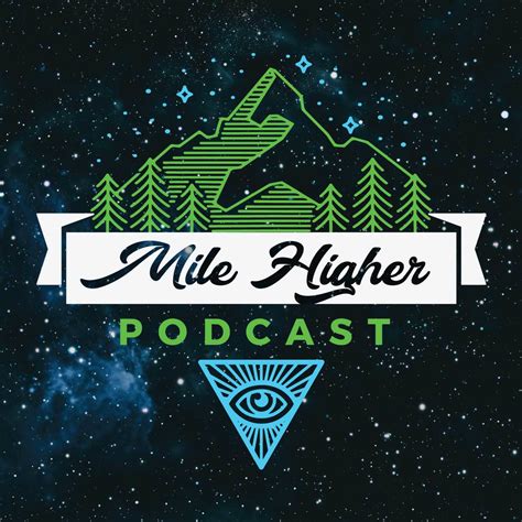 Mile Higher Podcast Listen Via Stitcher For Podcasts