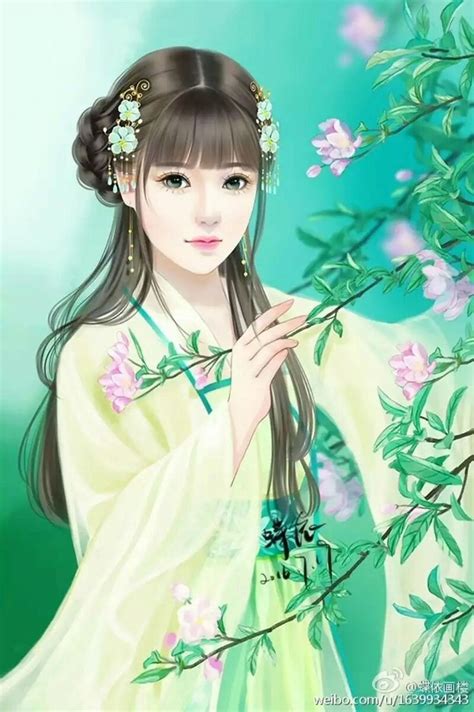 Pin By Belle March On Ancient Chinese Beauty Chinese Drawings