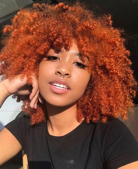 100 Hairstyles For Naturally Curly Hair To Rock This Summer In 2020