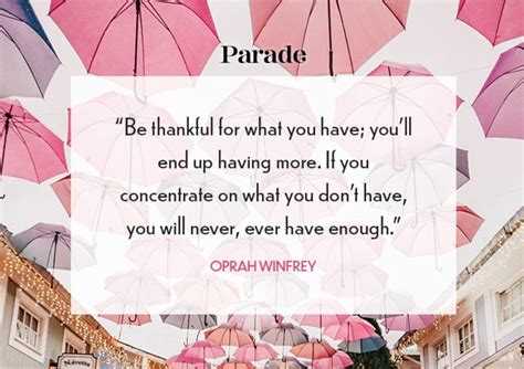 Thankful Quotes Gratitude Quotes Parade