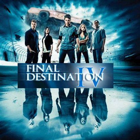 You can watch movies online for free without registration. The Final Destination (also known as Final Destination 4 ...