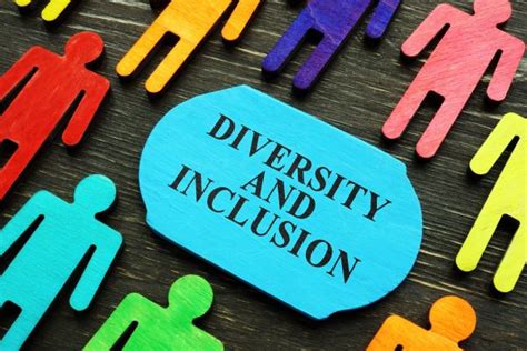 Understanding Diversity And Equality In The Workplace