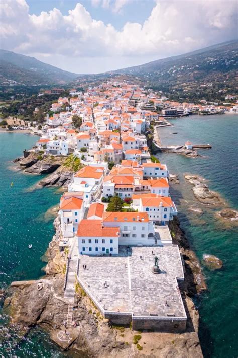 18 Amazing Things To Do In Andros Greece 2023 Guide