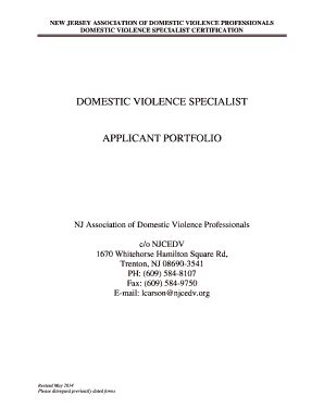 A character reference is often useful when it spells out what consequences (outside of court) are going to occur to the defendant. Dv victim impact statement example qld
