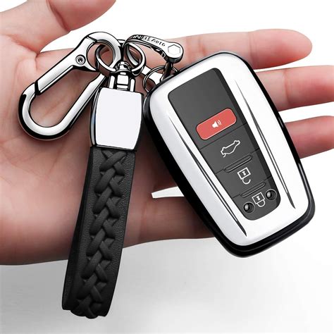Compendium 130+ About Toyota Key Fob Case Perfect – Venus Wiki Times