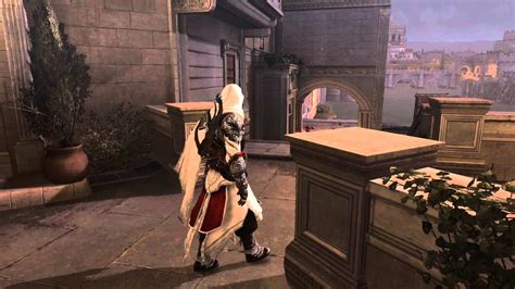 Assassin S Creed Brotherhood The Da Vinci Disappearance Memory 5