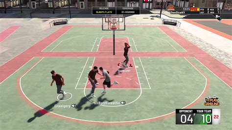 It is a fantastic game that is created by visual concepts and available for few platforms like xbox one, playstation 4, android and microsoft this particular game totally depends on the national basketball association. NBA 2K20 v1.02 + Roster Update Sep 6, 2019 - FitGirl ...