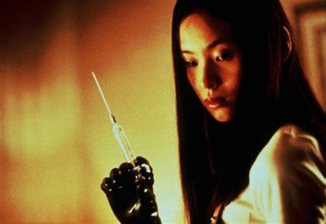 violence sex and body parts an in depth review of takashi miike s audition reelrundown