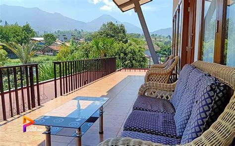 Maybe you would like to learn more about one of these? Villa Murah di Puncak Cipanas ada Kolam Renang - Sewa ...