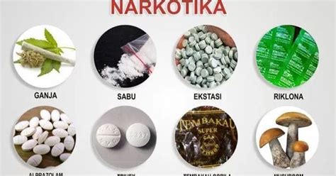 Types Of Drugs