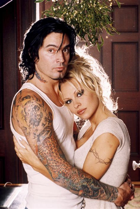 Pamela Anderson Was Married And Divorced Six Times Newsy Today