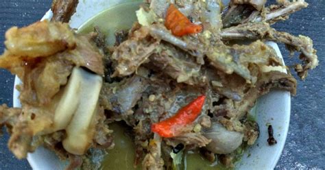 Ingin menikmati tongseng ayam kuah buatan sendiri yang enak? Resep Tongseng Jamur Tiram Tanpa Santan : Olahan daging kambing - 823 resep - Cookpad - 500 gram ...
