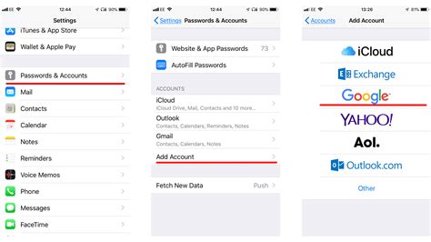 How to show a google calendar in outlook. How To Sync Google Calendar To iPhone - Macworld UK