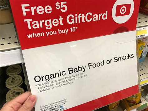 6 Ways to Use Target's New App to Save All the Money - The Krazy Coupon